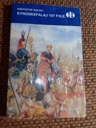 Kęciek, Kynoskefalaj 197 p.n.e., HB