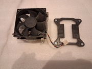 Chłodzenie CPU Intel 1155 1156 1150 1151 1200