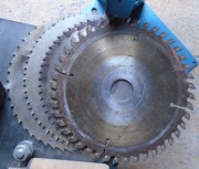 Prexer Polska Obrabiarka do drewna pilarka tarczowa 