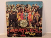 The Beatles-Sgt. Pepper's Lonely Hearts Club Band / Revolver,Winyl