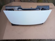 NISSAN LEAF II KLAPKA LADOWANIA MECHANIZM ZAMEK KOMPLET