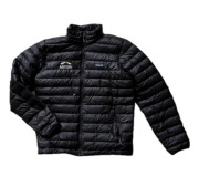 Kurtka ocieplana gęsi puch Patagonia