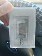 Zestaw 4 kasety Kękę