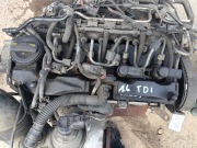 Silnik 1.6 TDI  caddy