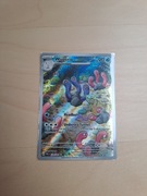 Karta pokemon Wugtrio - 224/091 - SV: Paldean Fates (PAF)