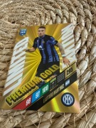 Lautaro Martinez