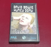 David Bowie - Hunky Dory kaseta vintage 1980