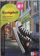 Komplett #3 podręcznik