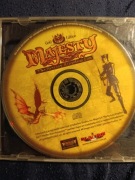 MAJESTY - THE FANTASY KINGDOM SIM - GOLD EDITION