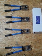 FALON TECH Zaciskarka do kabli 6-50mm FT05165 