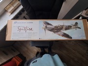 Model spitfire kit Dave Platt Models