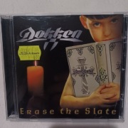Dokken - Erase The Slate 