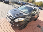 Ford Kuga | 2.0TdCI | 140KM | Bogato wyposażona wersja 