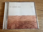 THE ALUMINUM GROUP Pelo CD ROB MAZUREK JEFF PARKER DOUG McCOMBS