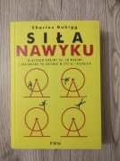 Siła nawyku. Charles Duhigg