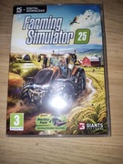 Farming Simulator 25