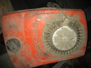 Silnik Sachs sb77
