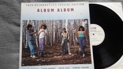 Jack DeJohnette's Special Ed. – Album- Biały Label