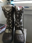 Buty markowe Timberland 38-39 rozmiar