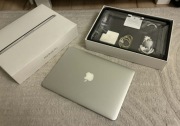 Laptop Apple Macbook 13 Pro A1502 i5 8GB SSD 120GB 2015r Stan idealny
