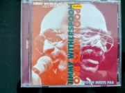SPOON MEETS PAO  Jimmy Witherspoon 