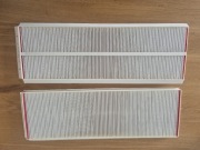 Nowe filtry F7 do Zehnder 160x500x23 mm 