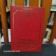 Popularna Encyklopedia powszechna 