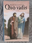quo vadis Henryk Sienkiewicz