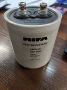 Kondensator elektrolityczny PEH169VN444AM, 4400uF 400V DC