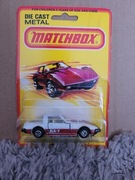 Matchbox Superfast No 31 Mazda RX7
