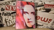Alison Moyet - The Essential Alison Moyet na płycie DVD