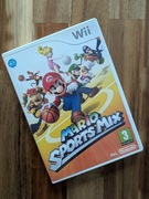Mario Sports Mix Nintendo Wii