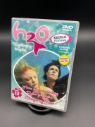 H20 Wystarczy Kropla! DVD część 13 (H2O: Just Add Water)