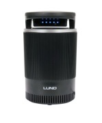 LAMPA OWADOBÓJCZA Z WENTYLATOREM, UV-A 5W