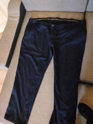 Spodnie chino męskie pas 118cm