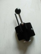 Panel przedni dozujący do Electrofreeze