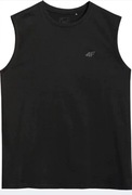Koszulka 4F bezrękawnik tank top rozmiar L 4sztuki