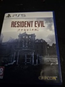 Rezydent evil  requiem