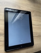 ipad 9.7 cali, czarny