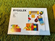 Pudełko po LEGO 40357 BYGGLEK