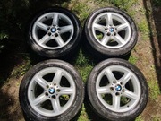  alufelgi do BMW E46