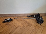 Zamek drzwi ford mondeo mk4 przedlift tyl prawy 