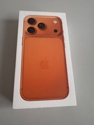 iPhone 17 Pro 512 GB, Cosmic Orange