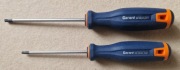 wkrętaki do śrub Torx - GARANT - 15x80, 20x100