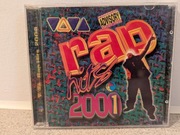 Rap Hits 2000r 2Pac and Outlawz,DMX,Baby D.C. CD