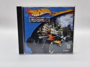 Hot wheels Mechanix PC  WIN 95/98 PC