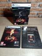 Resident Evil 5. PC PL 5/6