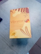 Wibrator róża masażer 