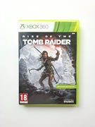 Rise of the Tomb Raider (Xbox 360)
