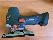 Wyrzynarka Metabo STA 18 LTX 140 jak nowa